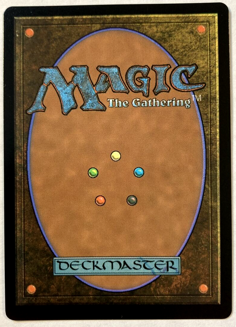MTG Mountain FOIL Secret Lair Drop 1471 NM | eBay