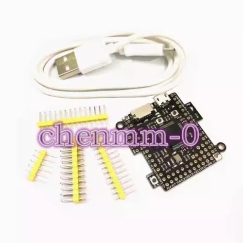 1PCS PYboard upython uses the python3 STM32F405 core board PYB1.1 #YT