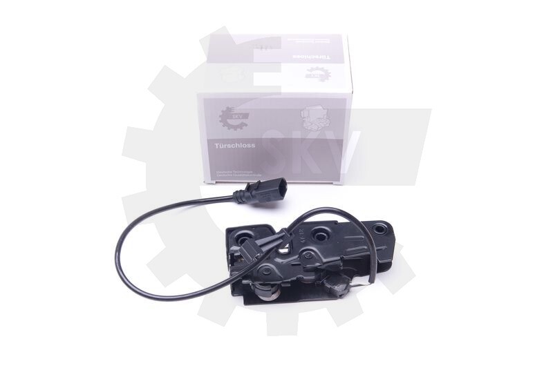 Hood Lock for Audi A4 A5 Q5 R8 '07 -17