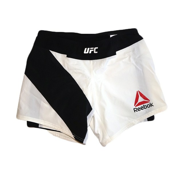 reebok ufc fight shorts