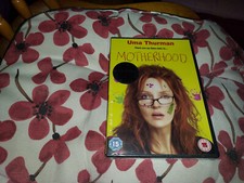 Motherhood [DVD] [2009]   uma thurman region 2 pal  new sealed