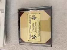 Family Tree Maker's Archives - Social Security Records: United States