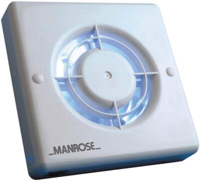 4 Zoll Timer Absaugventilator