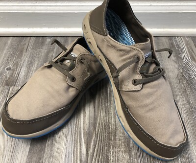 Columbia Bahama Vent Pfg Columbia Fishing Shoes Columbia PFG