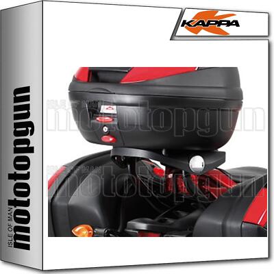 KAPPA REAR RACK MONOLOCK YAMAHA FZ1 1000 FAZER 2014 14 2015 15