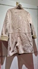Women Next Size 14 Beige Colour Jacket Express Shipping