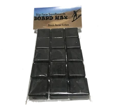 Slip Face SandBoards' Black Racer Cubes