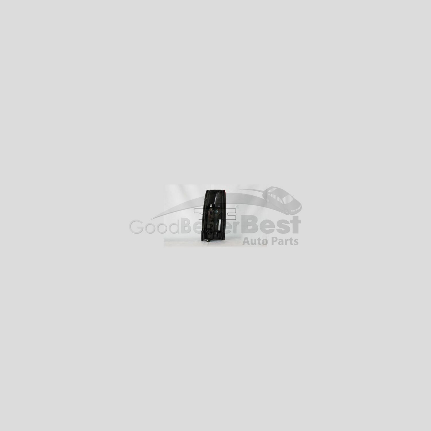 One New TYC Tail Light Assembly Right 11191300 5977868 | eBay