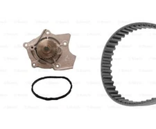 Bosch Water Pump &amp; Timing Belt Set 1 987 946 495