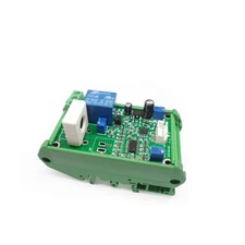 Taidacent DC 12V 0-70A WCS1700 Hall Effect Current Sensor Current Transducer ...