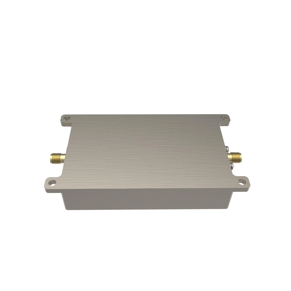 0.9G 20W 43dBm ,900M,WIFI Signal High Power Amplifier，840-940MHz，Customizable - Image 2 of 4