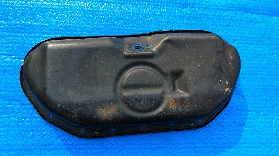 LS460 LS460L GS460 IS-F OEM MONTAJE DE CÁRTER DE ACEITE INFERIOR 07-12 Foto 2 de 2