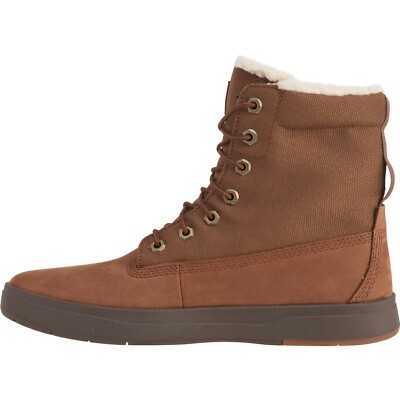 Timberland Davis Square Roll-Top boots.
Men’s Size 7.5 Timberland Men main image 3