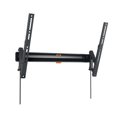 Vogel's Comfort TVM 3615 Neigbare TV-Wandhalterung für 40-77 Zoll Fernseher M...