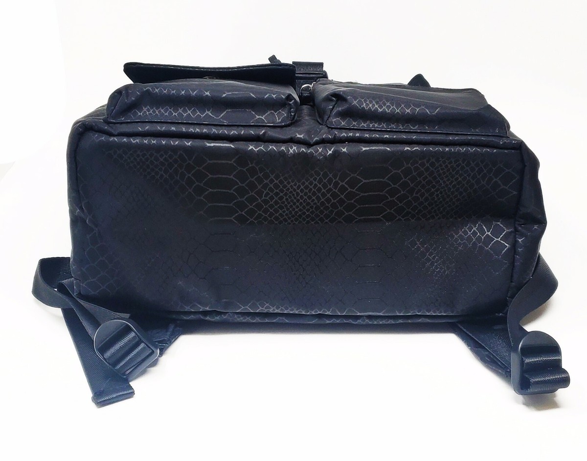 Tahari Backpack, Black | eBay