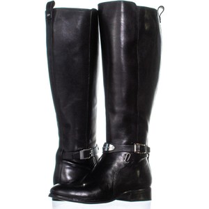 michael kors wide calf riding boots