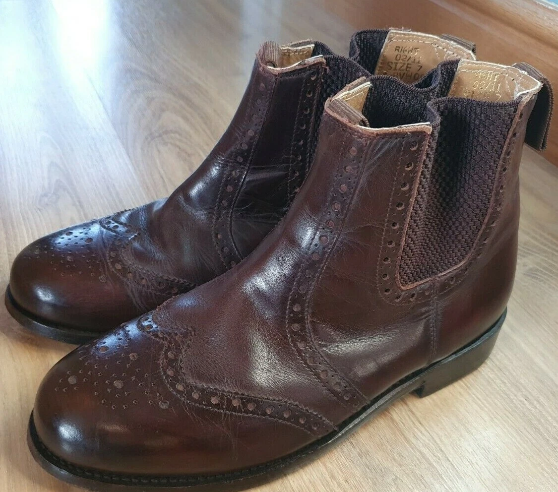 Samuel windsor store dealer boots