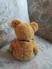 Tan Fuzz Ty Bear, 1998 — photo 2