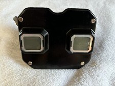 Vintage Sawyer's View-Master 3D Viewer W/60 Plus Reels