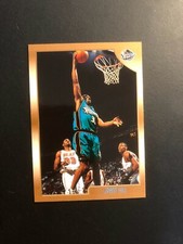 1999 GRANT HILL Topps  Basketball Card # 165 Made in USA