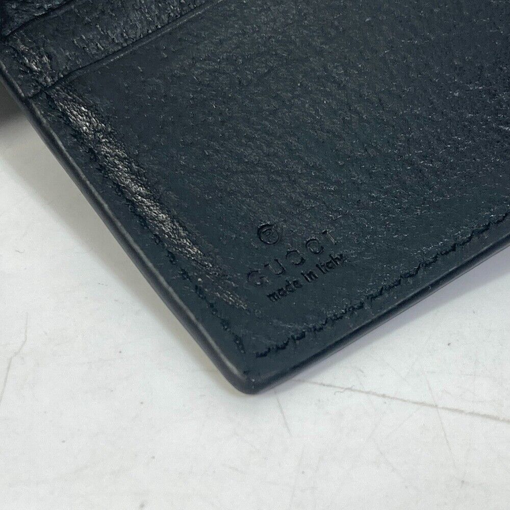GUCCI 625574 Gucci Off The Grid GG Logo Folded wallet Nylon GUCCI 625574 Gucci Off The Grid GG Logo Folded wallet Nylon