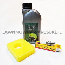 Briggs & Stratton Service Kit for 300 450 500 E series Engine