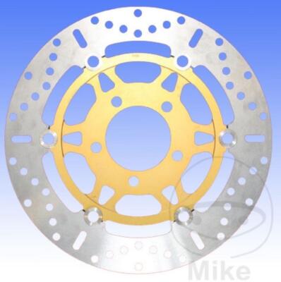 EBC brake disc X-Serie MD3090X