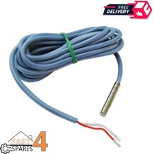 TEMPERATURE SENSOR PROBE 3M 3000mm REFRIGERATION FRIDGE CHILLER -50 to +150