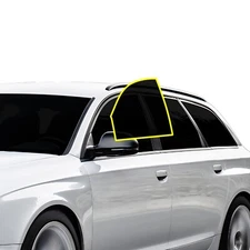 Precut Front Windows Nano Ceramic Window Tint Film Fits Audi A6 Allroad RS 6