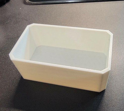 Dewalt ToughSystem Organizer Compatible Small Nesting Cup Insert Bin - Picture 4 of 18