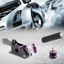 Fit For Car Hydraulic Drift E-brake Handbrake Vertical Horizontal Oil Tank