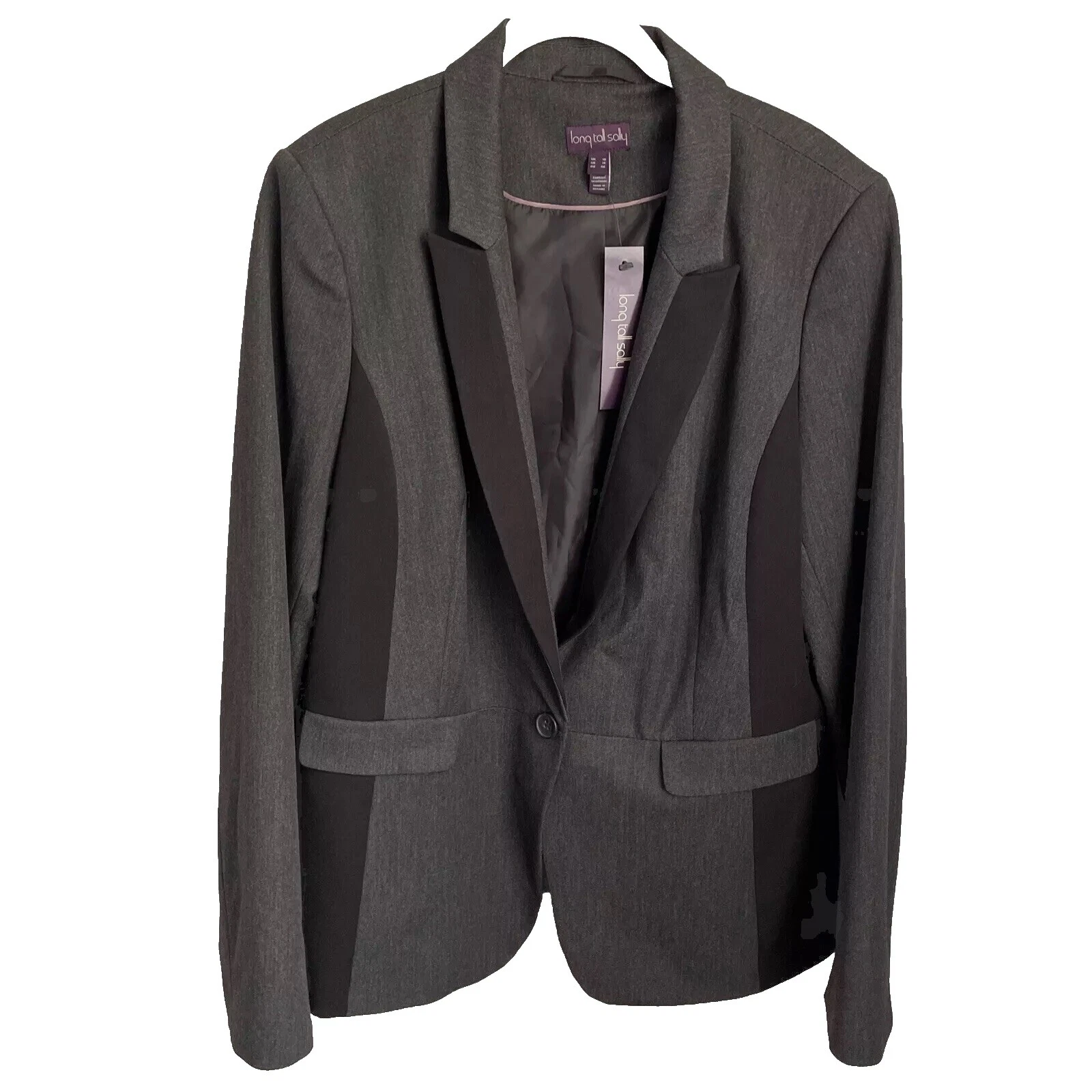 Ropa de poliéster Long Tall Sally para Mujeres