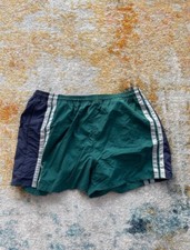 Vintage 90s Men  s Shorts