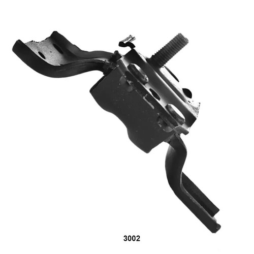 Engine Motor Mounts & Trans. Mount 3Pcs Set for Ford Mustang 96-98 4.6L - Picture 5 of 5