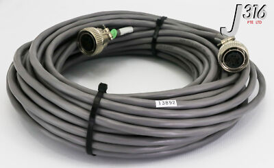 Ｎｏ．６ 13892 NOVELLUS TURBO PUMP CABLE, 75FT 03-143898-01 | eBay