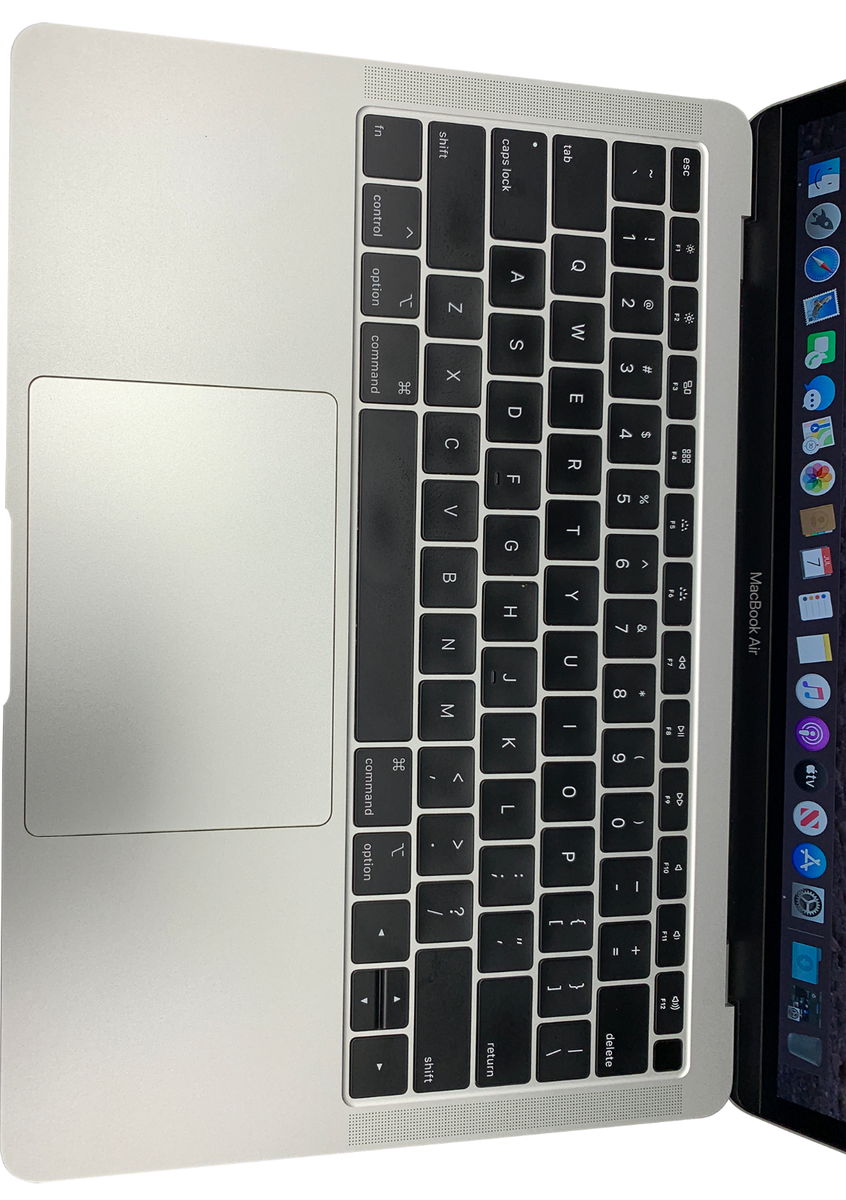 SEQUOIA 2020/21+ Apple MacBook M1 Air 13 TOUCH 16GB RAM 256GB SSD