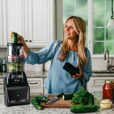 Ninja Intelli-Sense Smart Kitchen Blender System