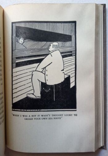 Hughes, Richard - Ein starker Wind in Jamaica - (1932) - SIGNIERT Julio Cortazar - Bild 7 von 7