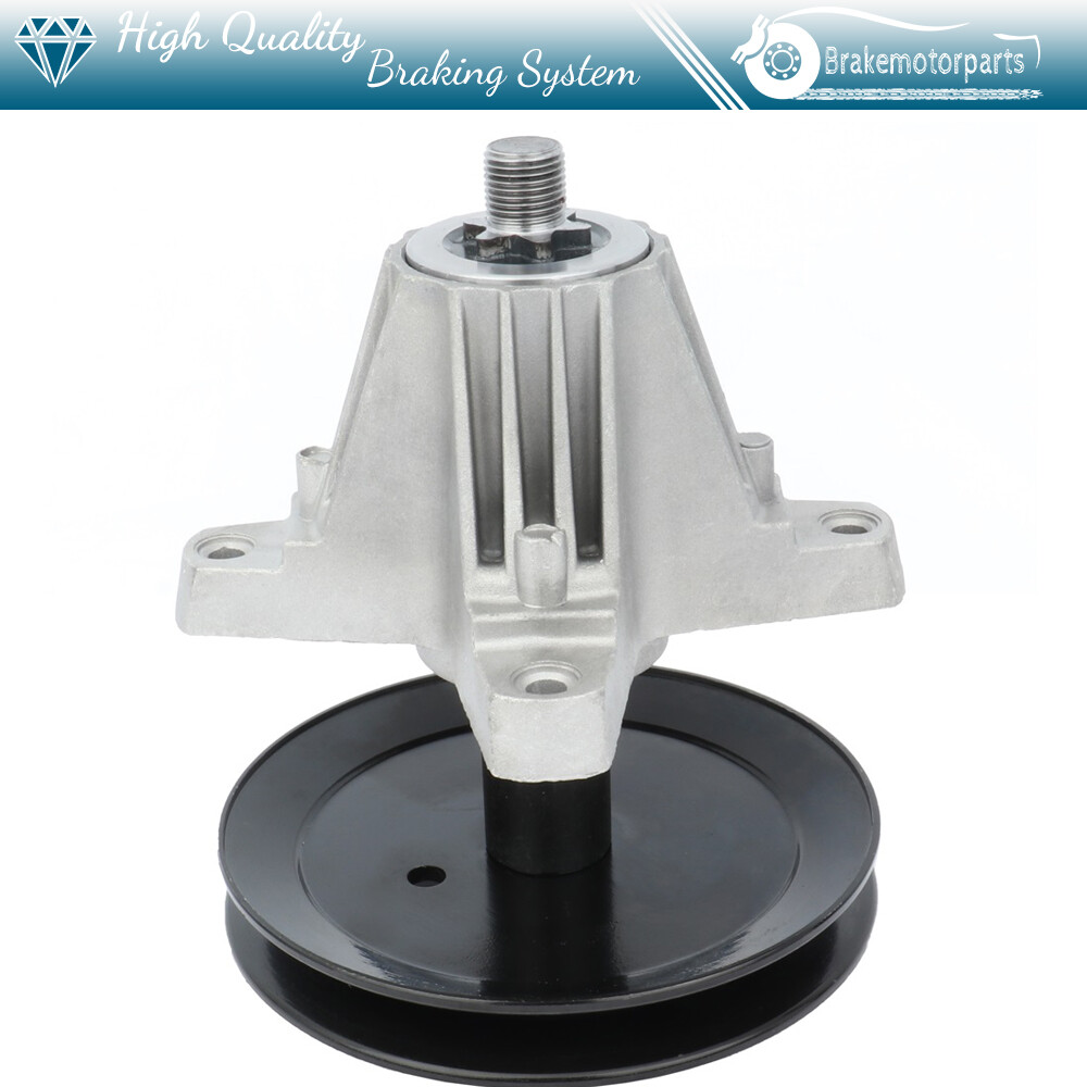 Spindle Assembly for MTD Craftsman Troy-Bilt 42