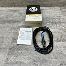 Allen Bradley 871C-E2A12 Inductive Proximity Switch / Sensor, 20-132VAC, New