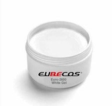 EuBeCos Euro 2600 Sculpting Aufbau Gel Dickvi...