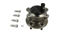 Hart 903 509 Radlagerkit FüR Ford