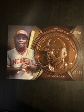 2013 Topps Baseball Proven Mettle Visual Guide 4