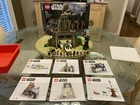 LEGO Star Wars: Yavin 4 Rebel Base (75365)