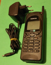 NOKIA 2110 - NHE-4NX - FUNZIONANTE