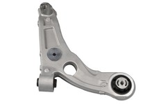 QUERLENKER VORDERACHSE LINKS ODER UNTEN FÜR JEEP CHEROKEE (KL) - TEDGUM TED83079