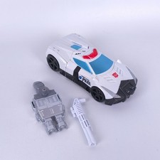 Transformers Prowl Complete Combiner Wars Deluxe Class