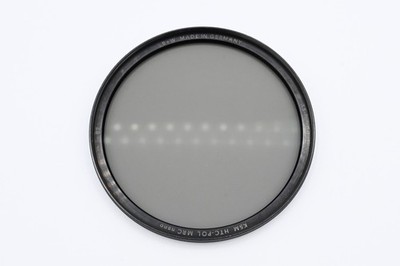 B+W 82mm Circular Polarizing KSM HTC-POL MRC nano XS-Pro Digital Filter