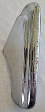 Oem 1949 1950 1951 Ford Shoebox Bumper Guard Oem 1949 1950 1951 Ford Shoebox Bumper Guard