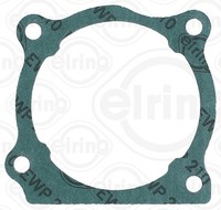 Elring Dichtung, ThermostatgehäUse 777.812 FüR MERCEDES-BENZ